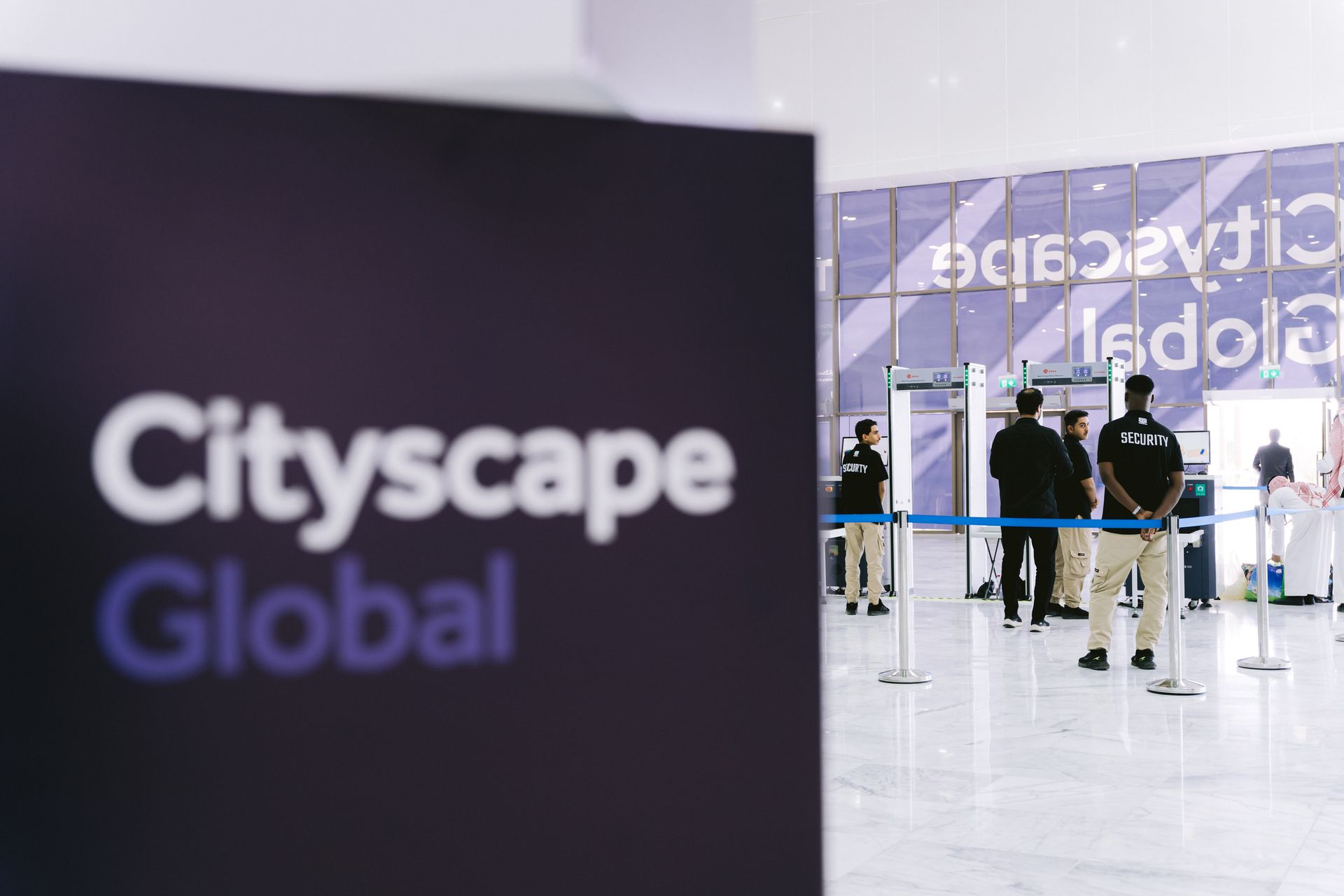 Cityscape 2024