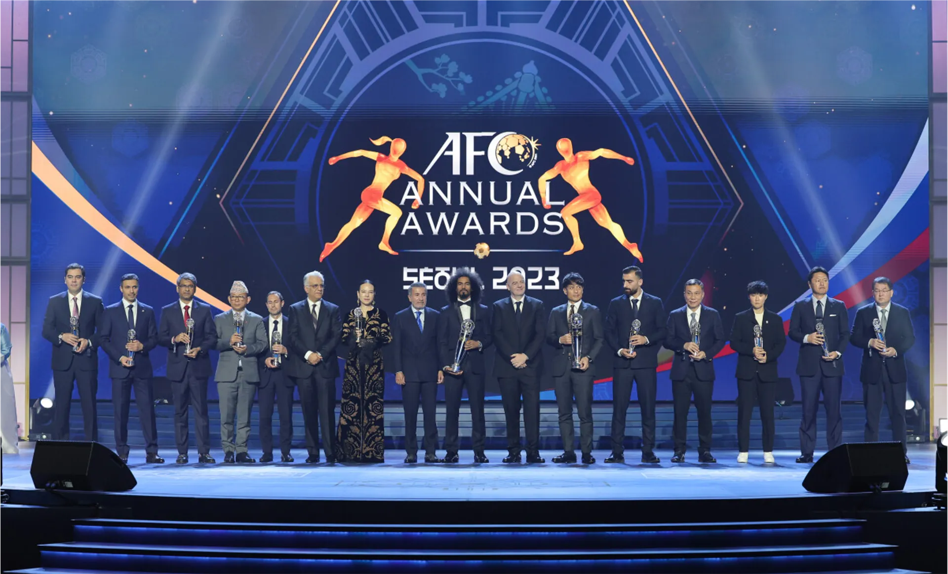 AFC Awards