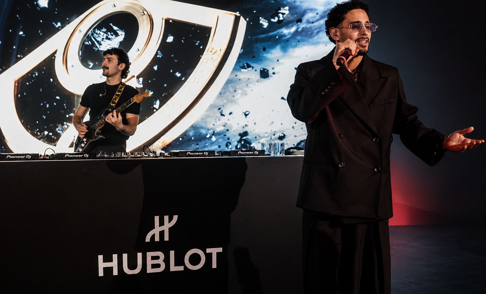 Hublot