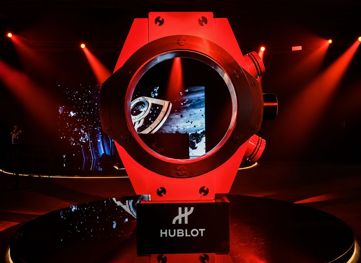 Hublot