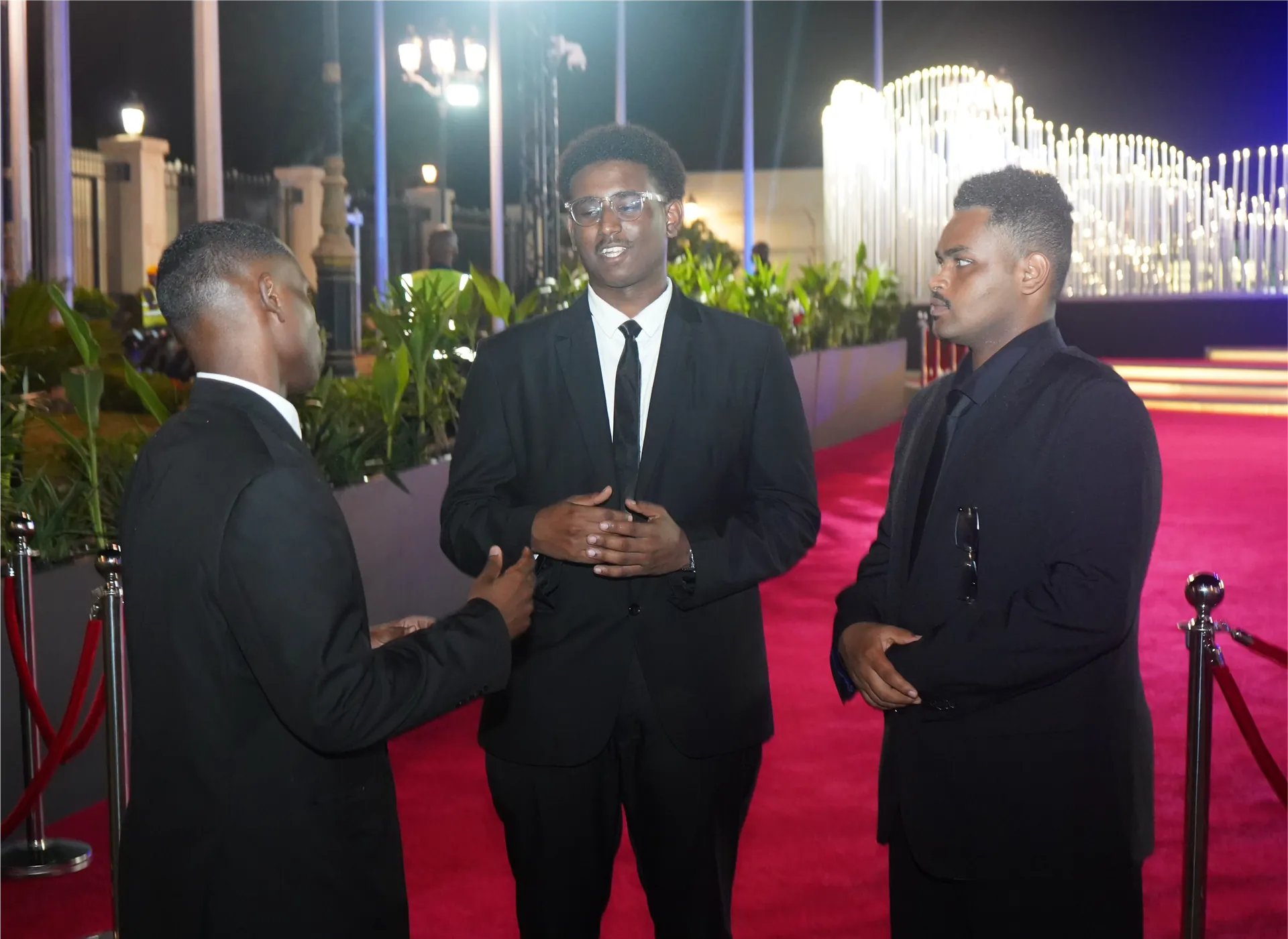 Red sea film festival 2022 and 2023