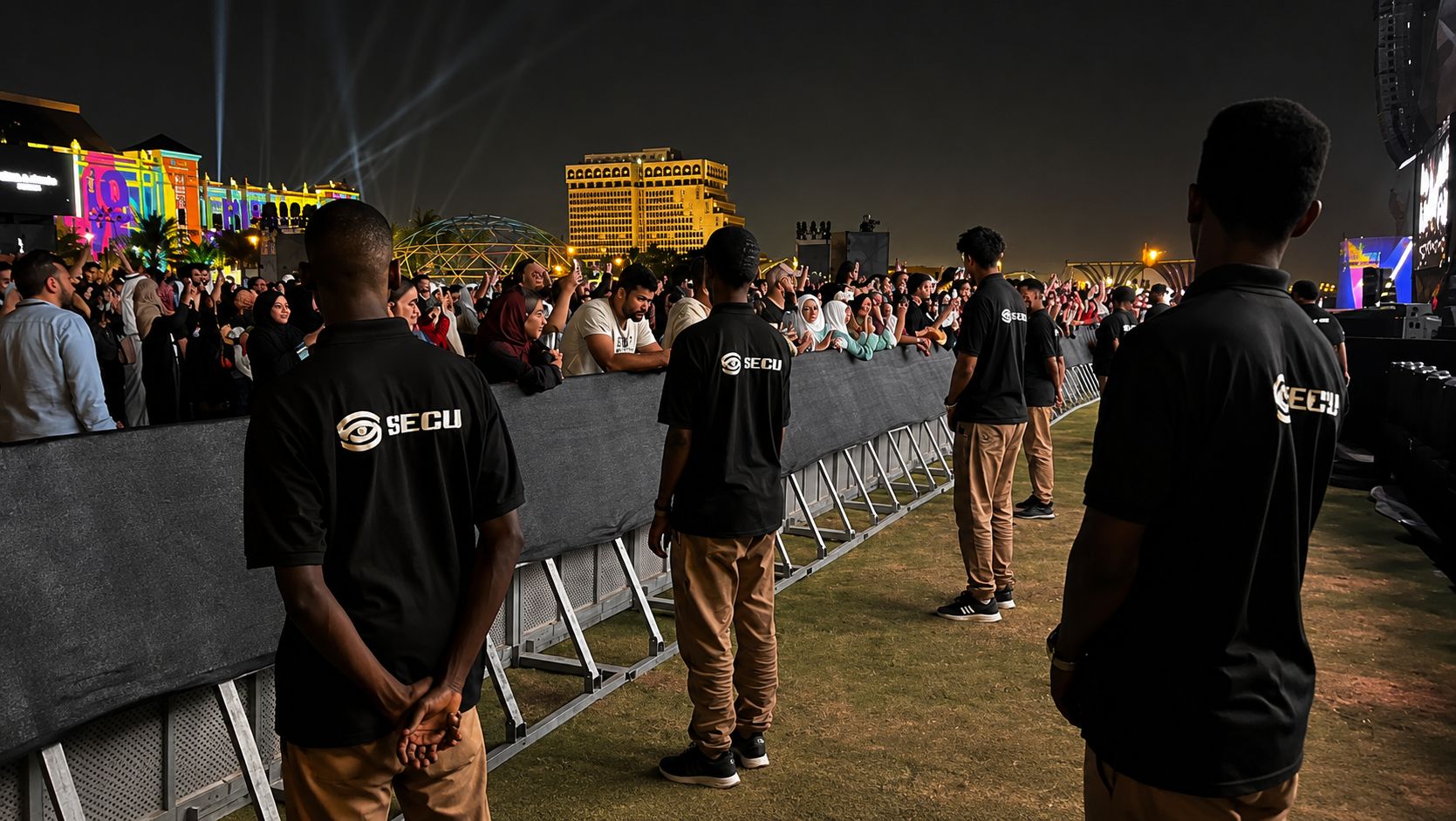 Red sea film festival 2022 and 2023