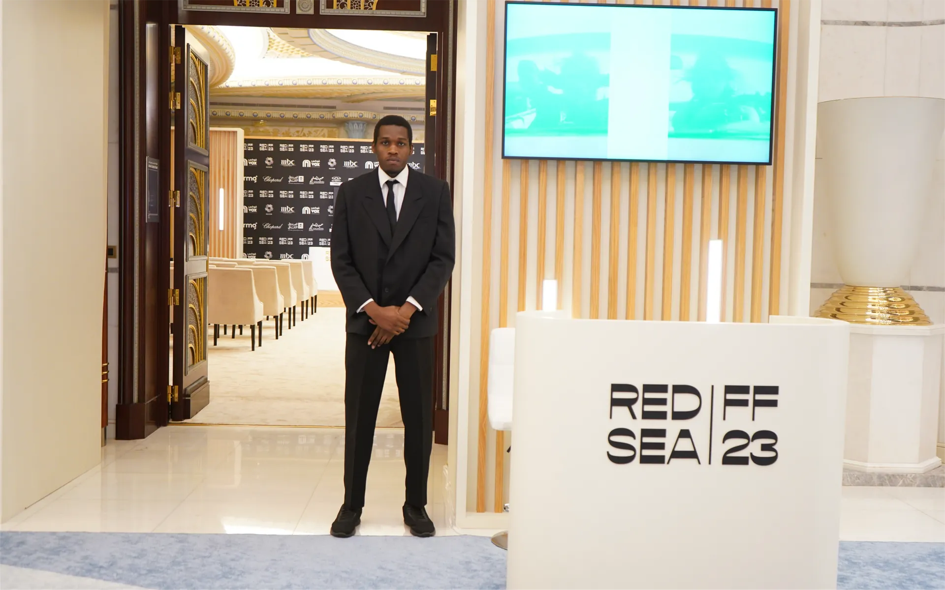 Red sea film festival 2022 and 2023