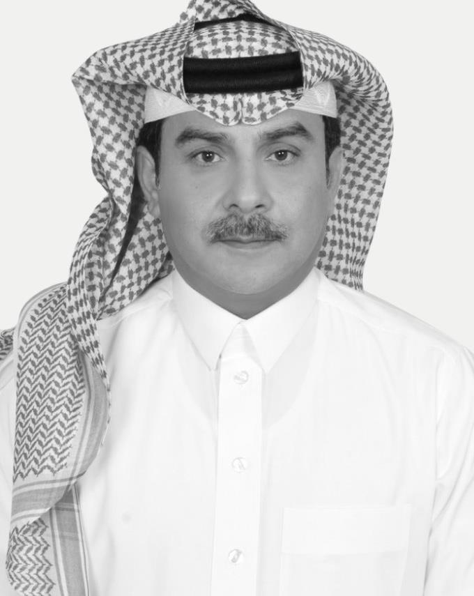 Retired Major General Ibrahim Bin Abdulrahman AlSagheer