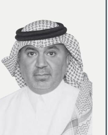 Retired Brigadier General Bandar Bin Fahd AlFotah AlKahtani