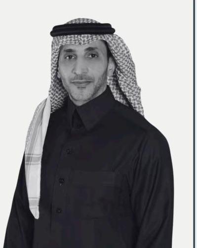 Retired Colonel Faisal Bin Saad AlHarthi