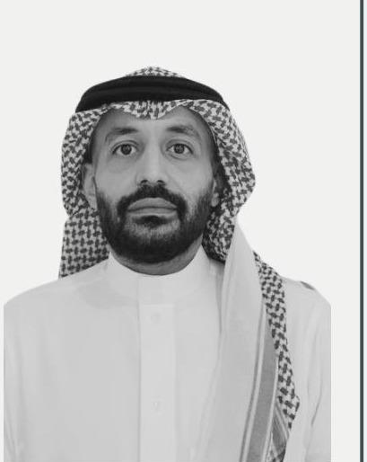 Retired Captain Muteb Bin Abdulaziz Bin Sultan