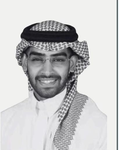 Mishary Bin Obeid Al-Otaibi